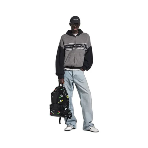 Explorer Backpack