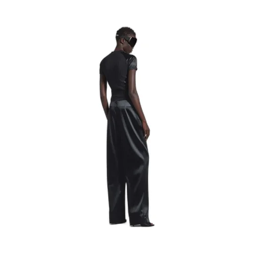 Minimal Fluid Pants