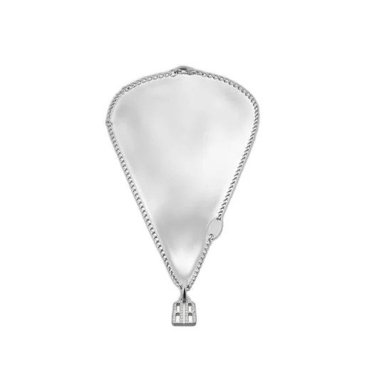 Nano Thin Necklace