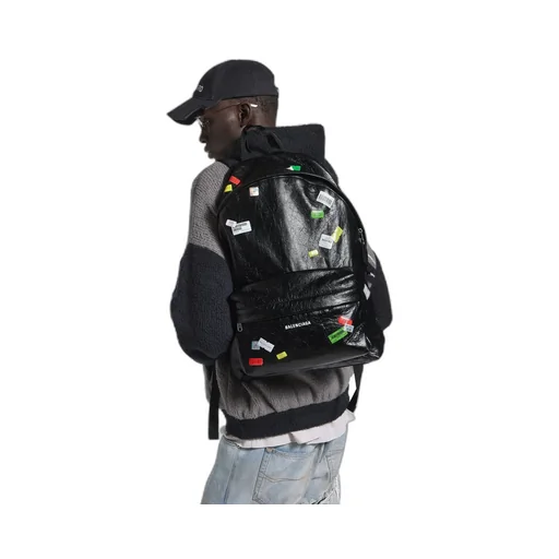 Explorer Backpack