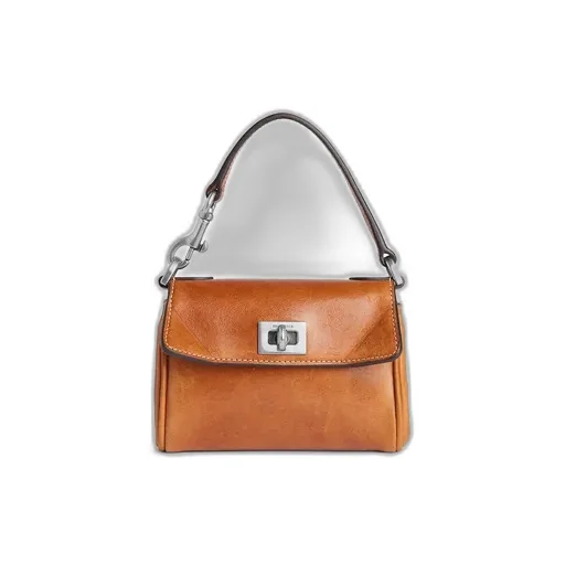 Rodeo Micro Bag Charm