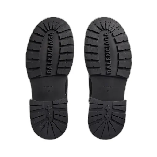 Truck Lace-Up Boot