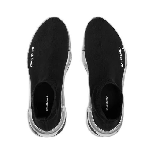 Speed 2.0 Recycled Knit Sneaker
