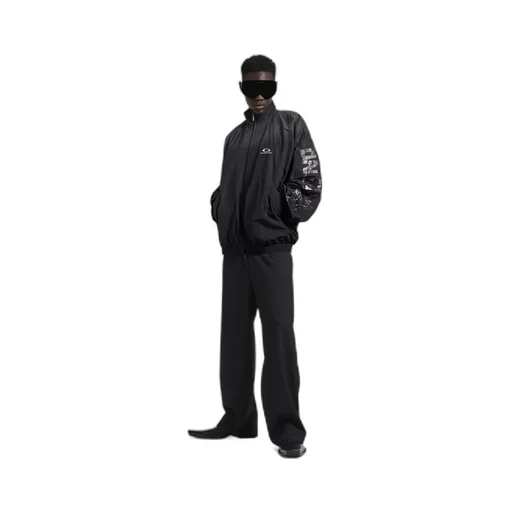 Tracksuit Jacket Medium Fit