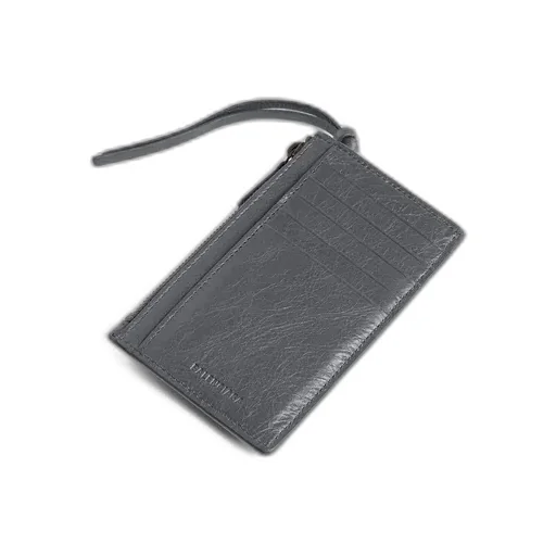 Le City Long Coin And Card Holder