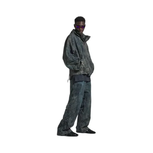 Baggy Pants