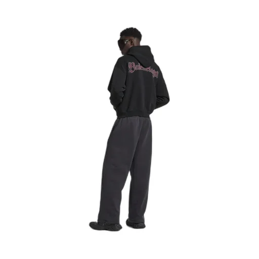 Spiral Crest Hoodie Medium Fit