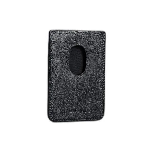 Cash Magnet Card Holder