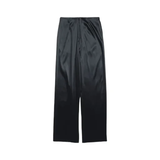 Minimal Fluid Pants