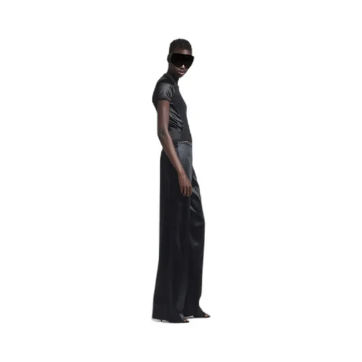 Minimal Fluid Pants