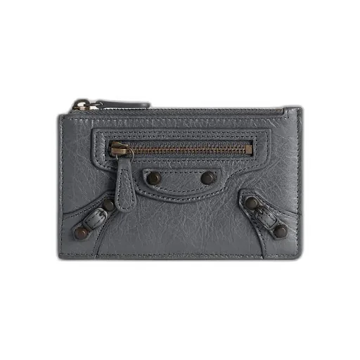 Le City Long Coin And Card Holder