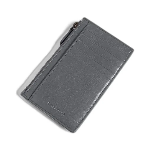 Le City Long Coin And Card Holder