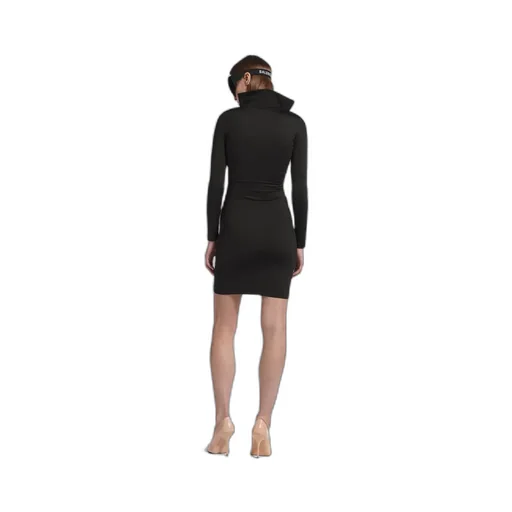 Bra Cut Mini Dress
