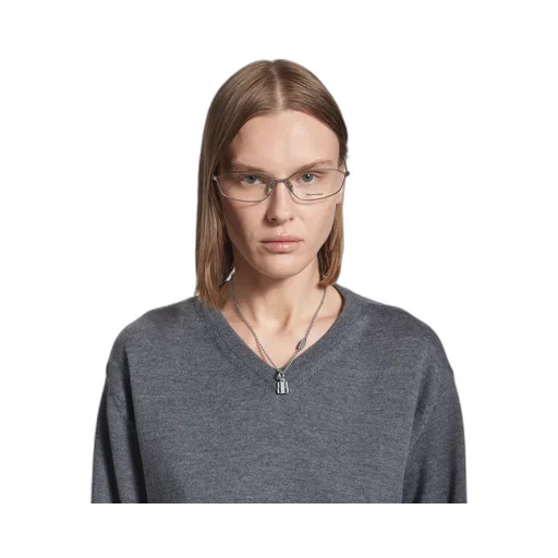 Nano Thin Necklace