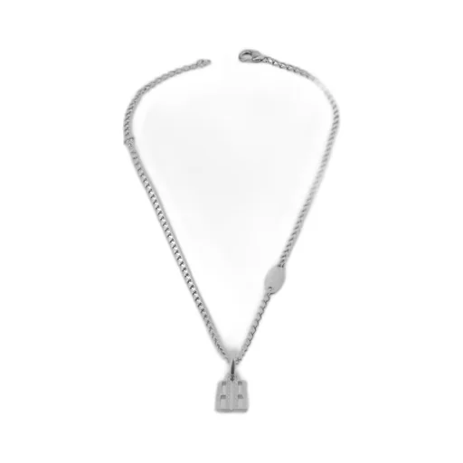 Nano Thin Necklace