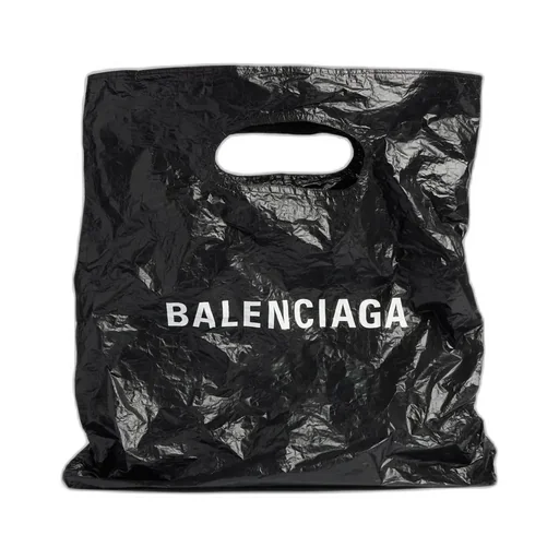 Marché Packable Tote Bag Medium