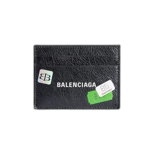 Cash Card Holder