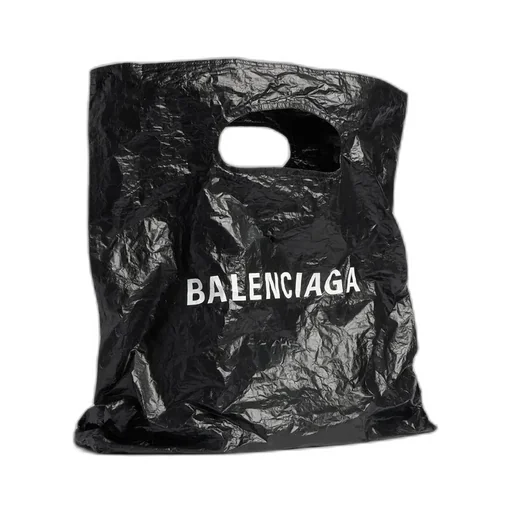 Marché Packable Tote Bag Medium