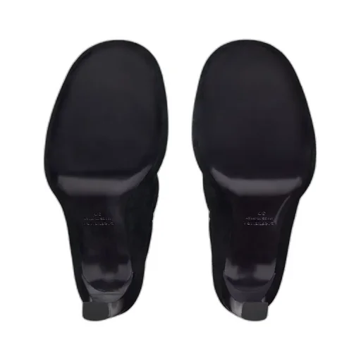 Fargo Boot