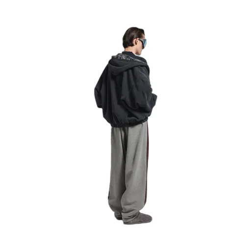 Hybrid Large Fit Pants