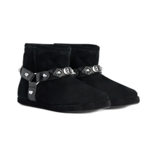 Alaska Soft Bootie