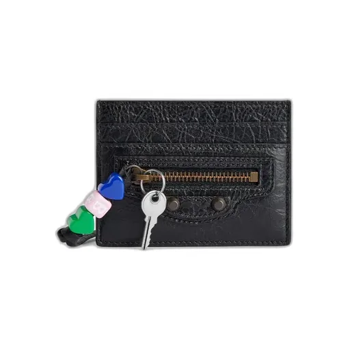 Le City Card Holder