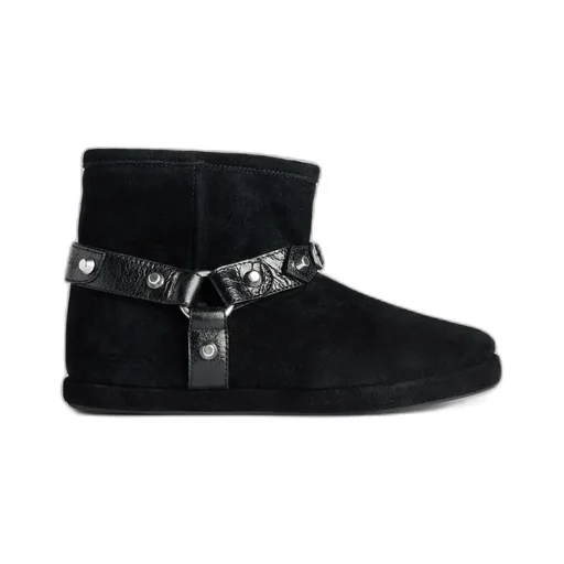 Alaska Soft Bootie