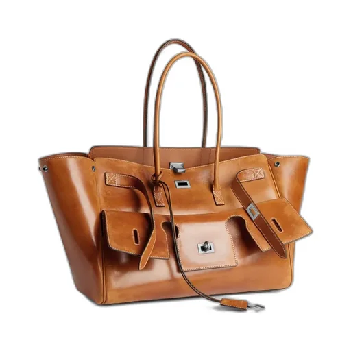 Bel Air Carry All Bag Medium