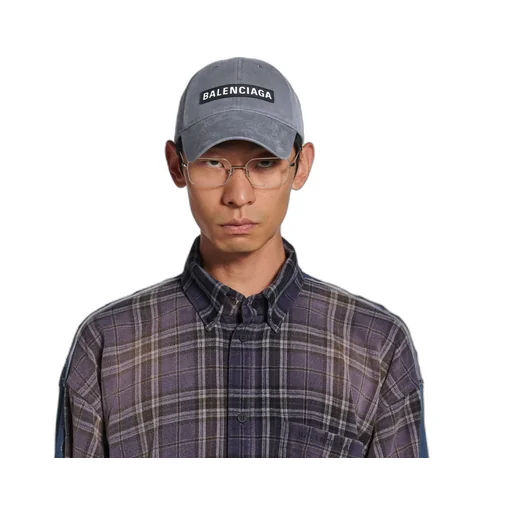 Patch Cap