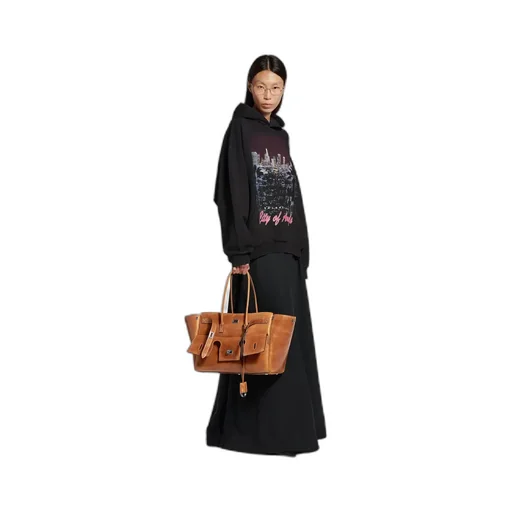 Bel Air Carry All Bag Medium