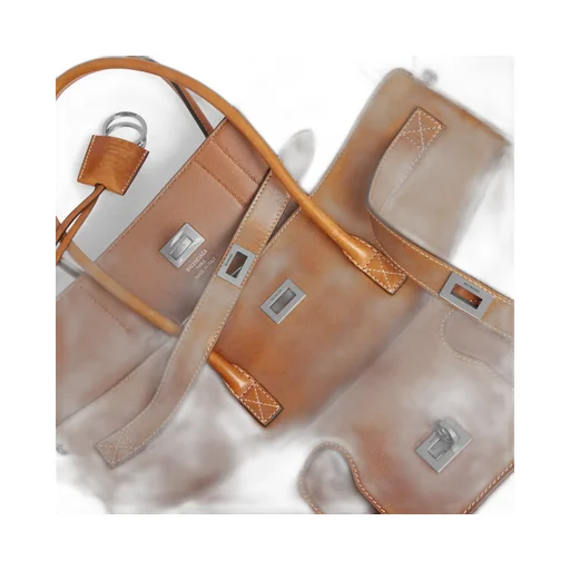 Bel Air Carry All Bag Medium