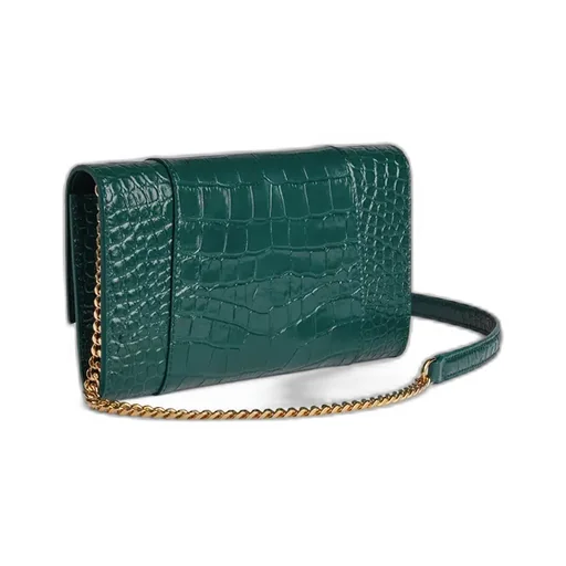 Hourglass Wallet On Chain