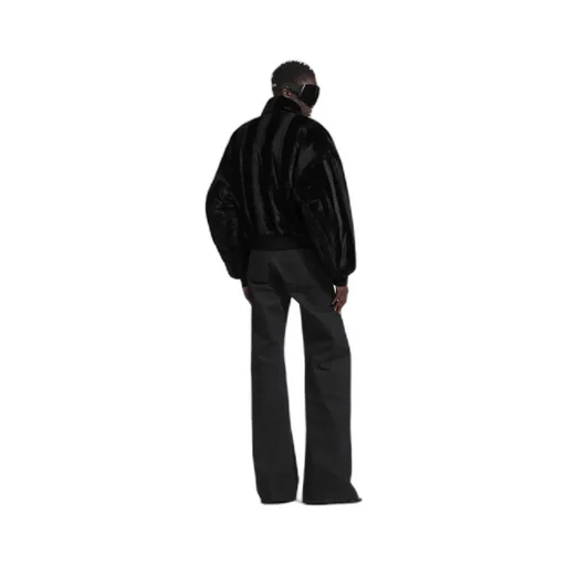 Cropped Jacket