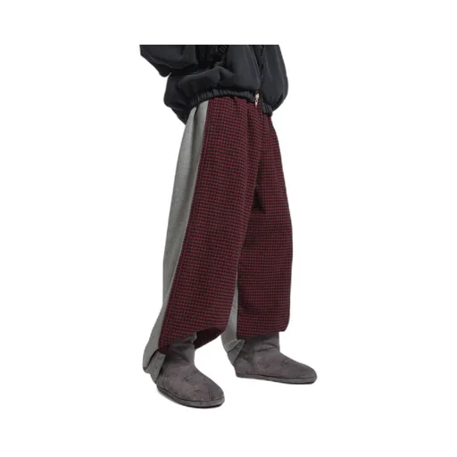 Hybrid Large Fit Pants