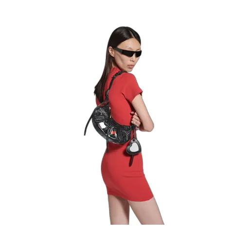 Le Cagole Shoulder Bag Xs