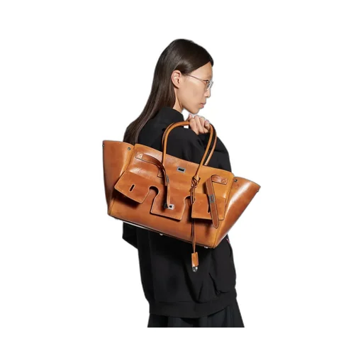 Bel Air Carry All Bag Medium