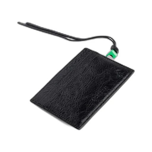 Le City Card Holder