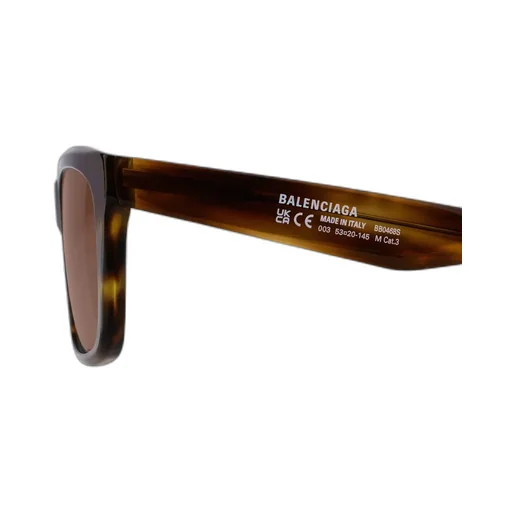 Soho Square Xl Sunglasses