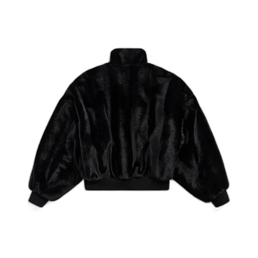 Cropped Jacket