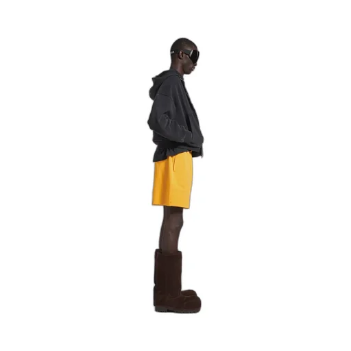 Basketball Sweat Shorts