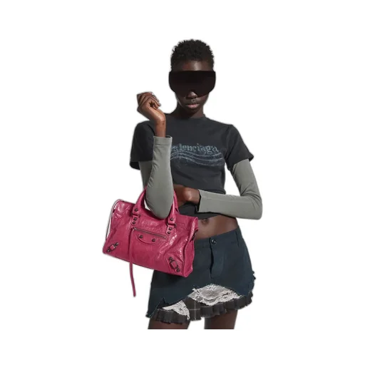 Le City Bag Small