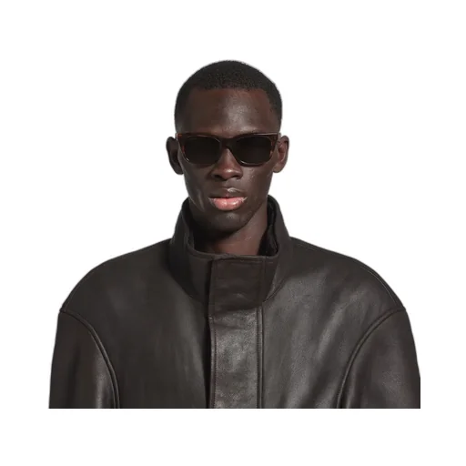 Soho Square Xl Sunglasses