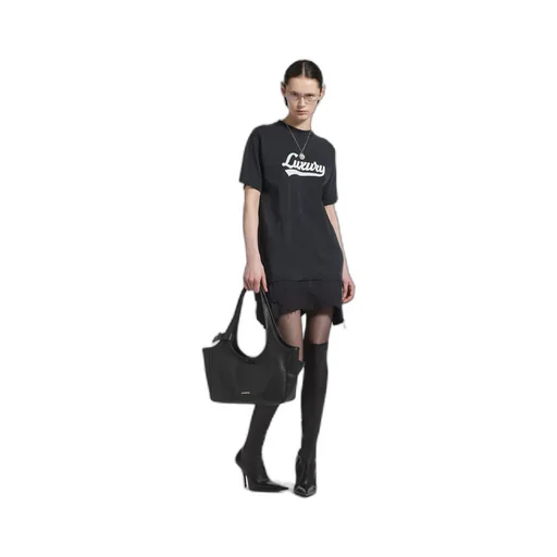 Laundrette Tote Bag East-West