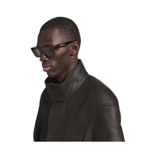 Soho Square Xl Sunglasses