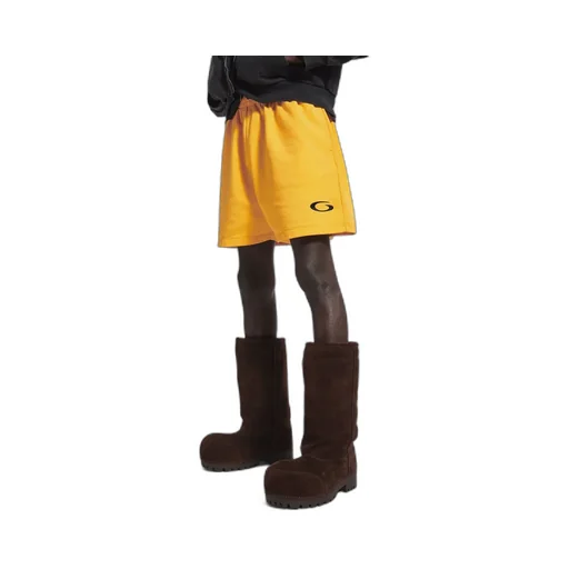 Basketball Sweat Shorts