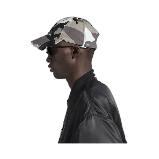 Diamond B Cap