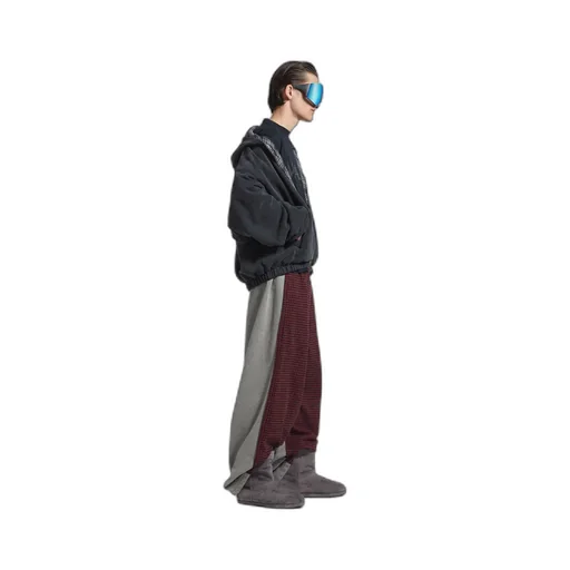 Hybrid Large Fit Pants