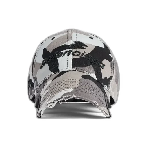 Diamond B Cap