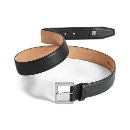 Tiny Logo Belt