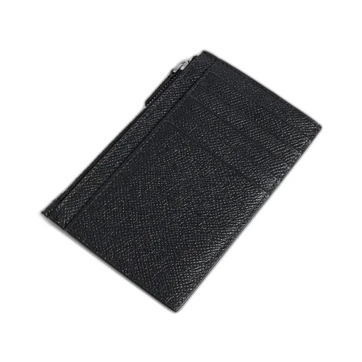 Passport Long Coin And Card Holder